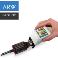 Rugosimetro portatile digitale ARW-25 / ARW-25G